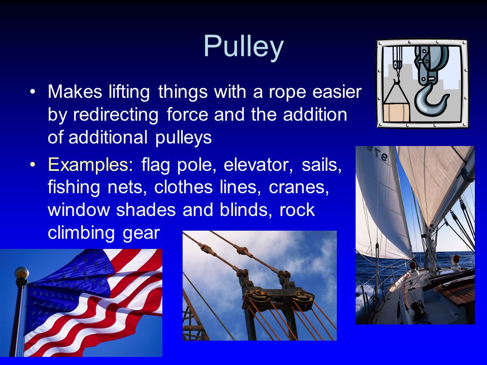 Introduction to Simple Machines. - ppt download