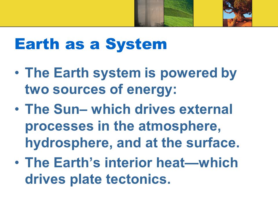 Introduction To Earth Science Ppt Video Online Download