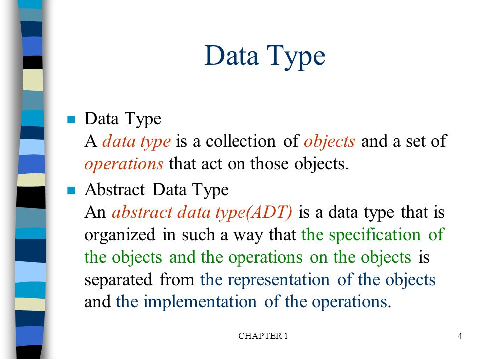 Chapter 1 Basic Concept All The Programs In This File Are Selected
