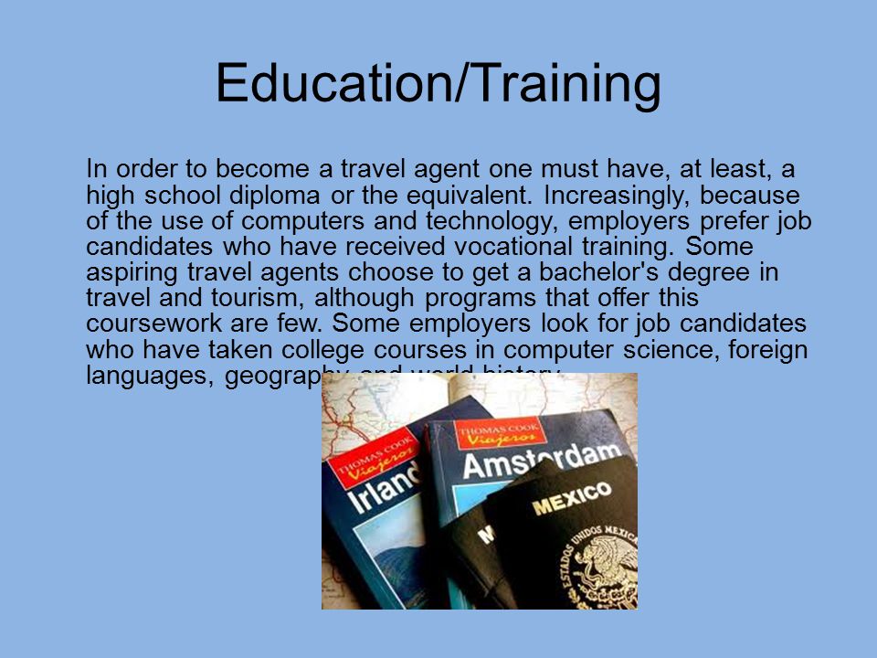 Education/Training