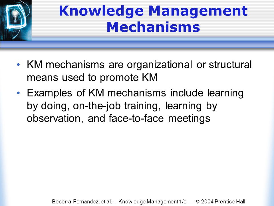 Knowledge Management Solutions - ppt video online download