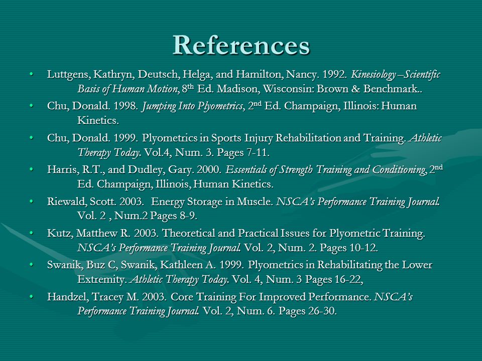 Benefits of jumping rope during injury rehabilitation – Human Kinetics