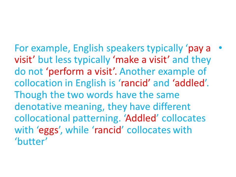 Connotative Meaning And Translation Issues Ppt Video Online Download