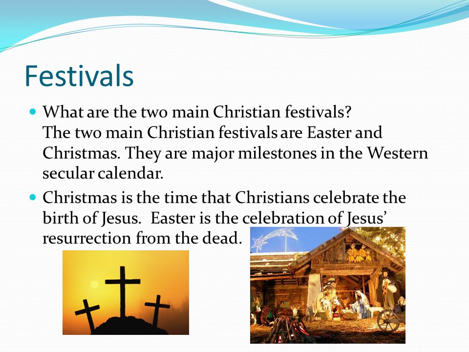 8 Top Religious Festivals Around The World Culturepop