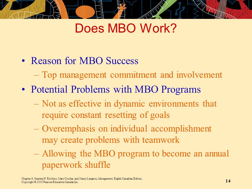 mbo program