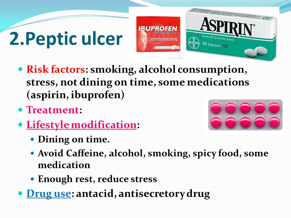 Drug use in Gastrointestinal Diseases - ppt download