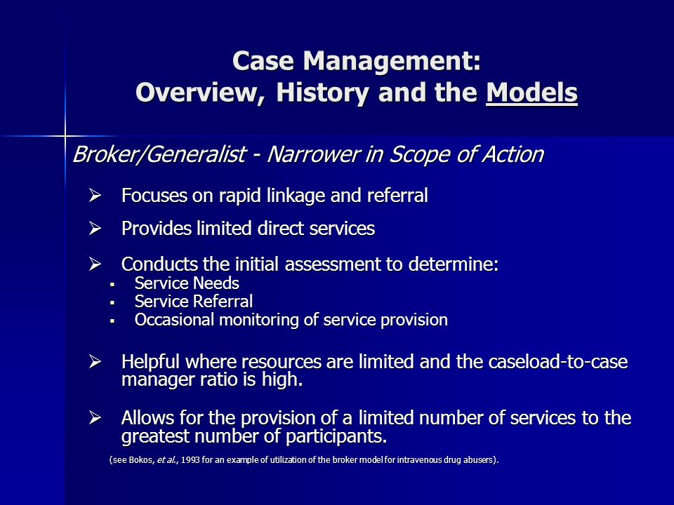Overview History And The Models Ppt Video Online Download