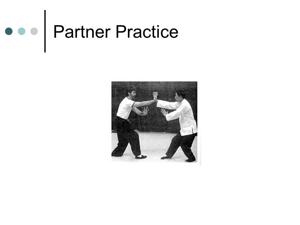 Partner Practice