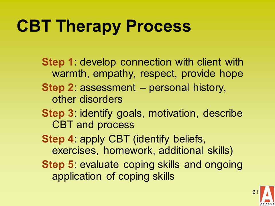 Cognitive Behavioural Tools For Problem Gambling Treatment Ppt Video Online Download