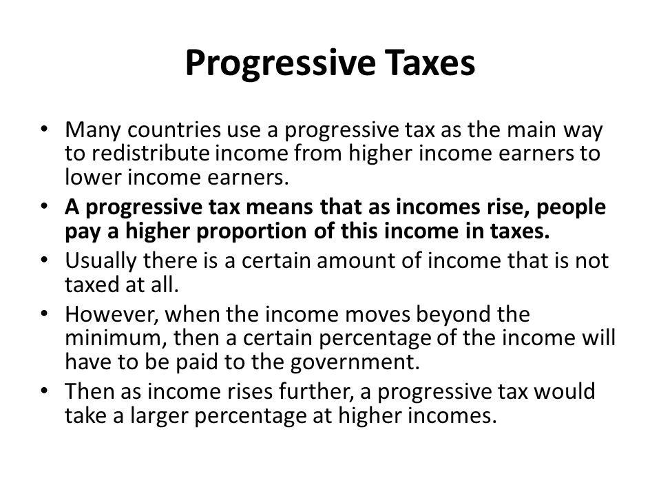 Taxation Calculations Ppt Video Online Download