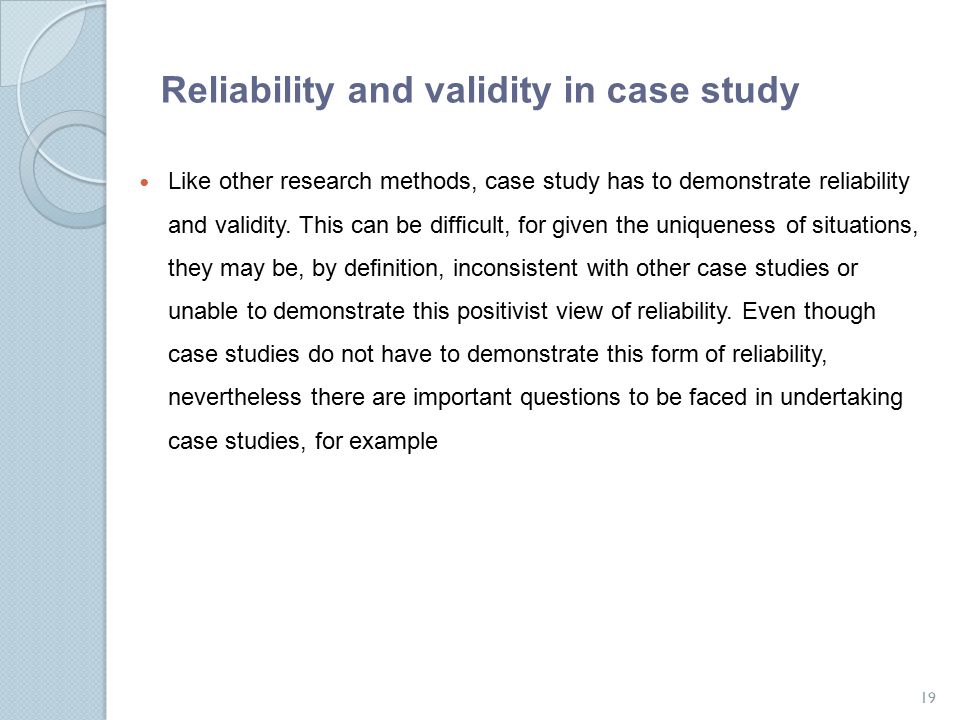 Case Study Research Dr Ayaz Afsar Ppt Video Online Download