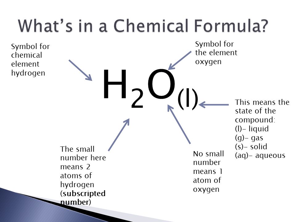 Topic 6 Molecular Compounds Ppt Video Online Download