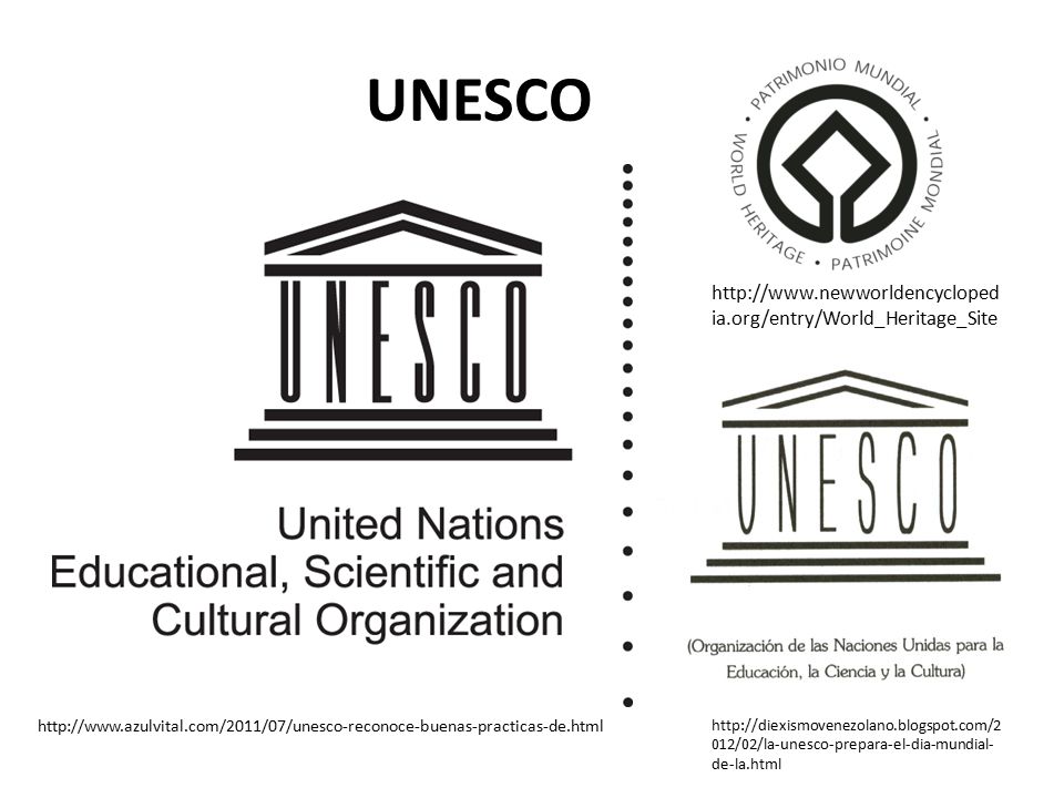 UNESCO