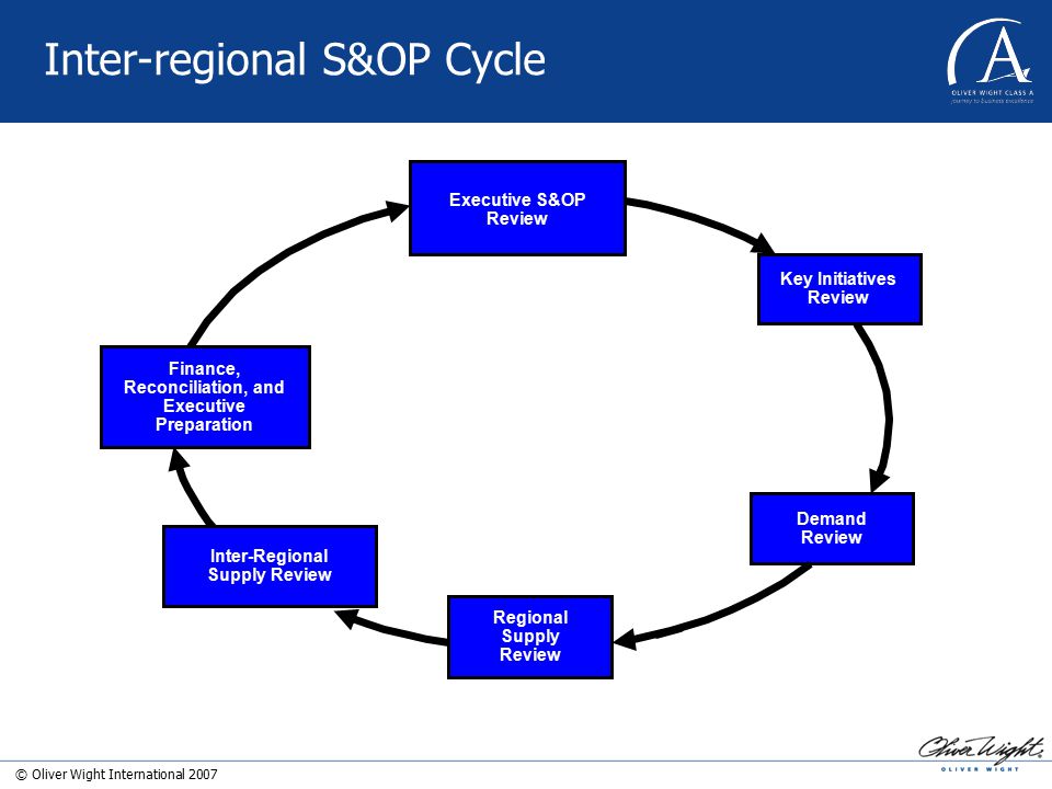 Going Global With Sales And Operations Planning Ppt Video Online Download