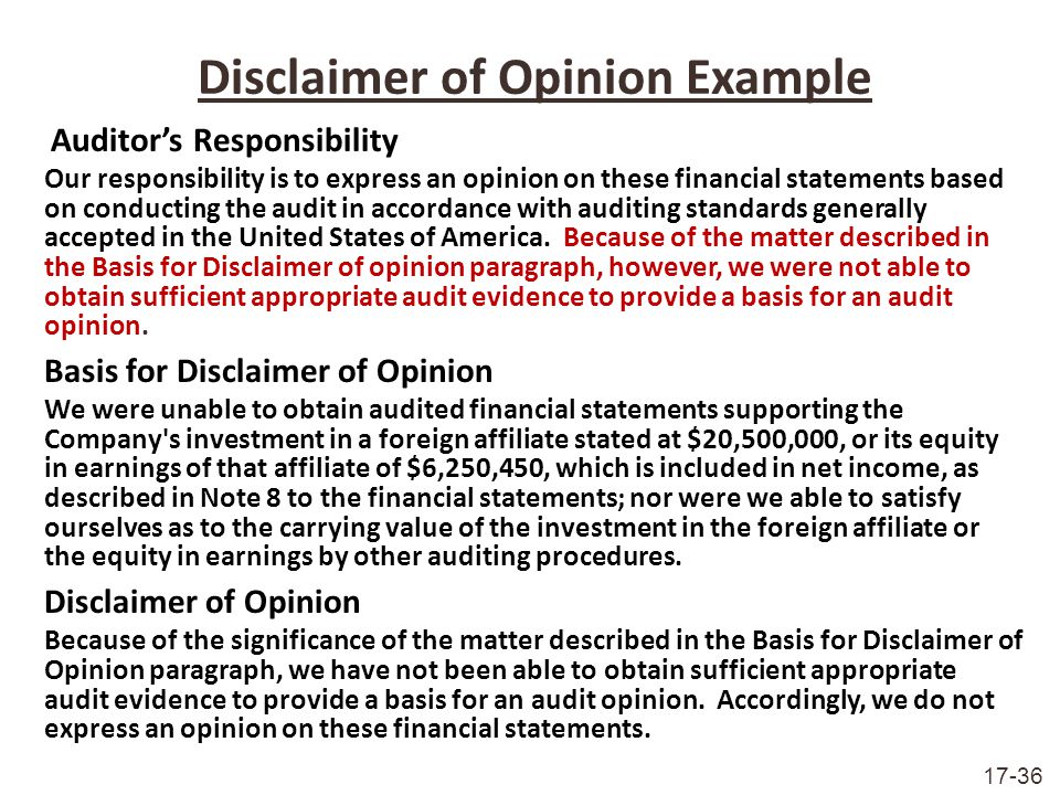 Topic 9 Reporting Obligations Ppt Download