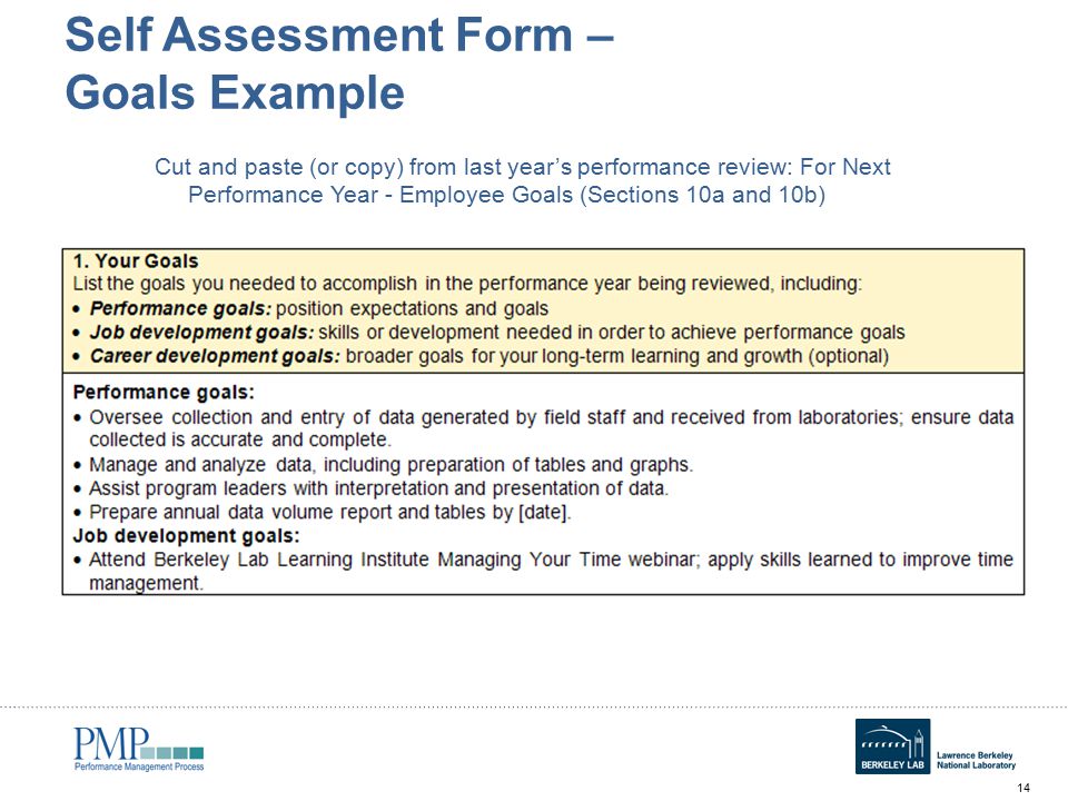Self Assessment Examples For Managers 103409 Self Assessment Examples self-assessment-examples-for-managers-103409-self-assessment-examples