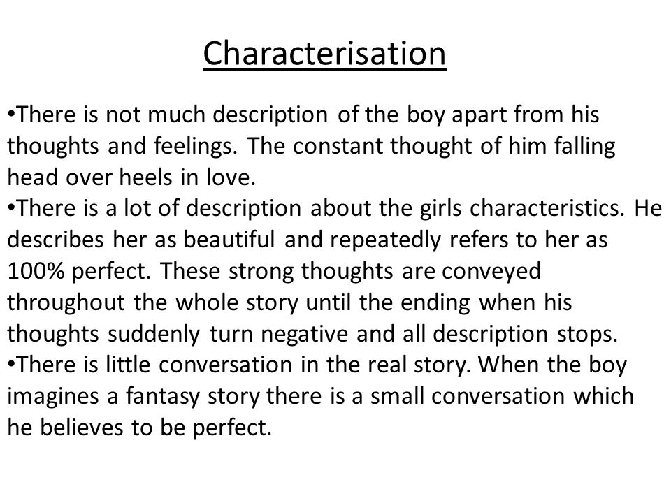 description of beauty of a girl