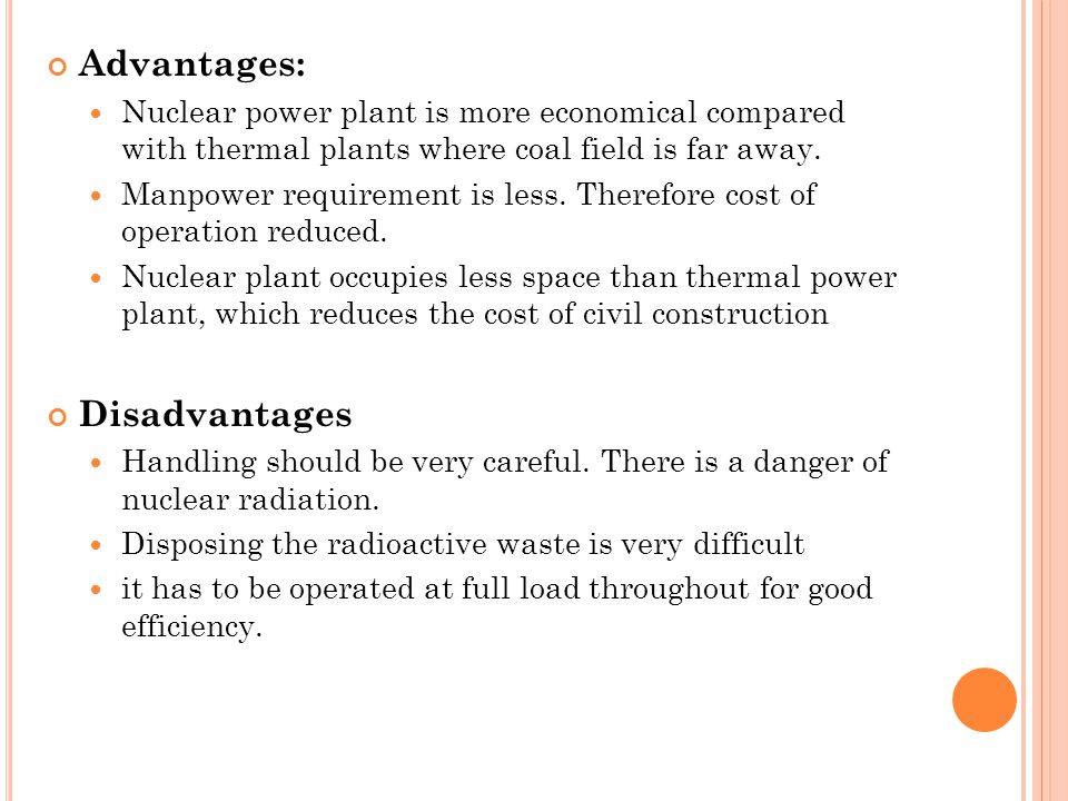 Power Plant Ppt Video Online Download