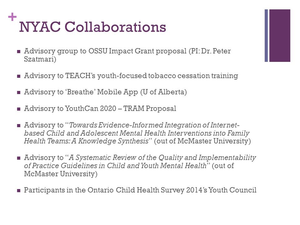 Youth Adult Partnerships Ppt Download