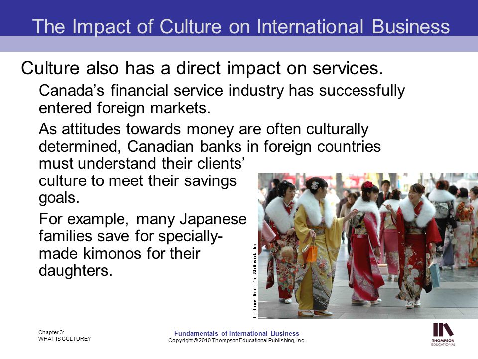 impact of culture on negotiation