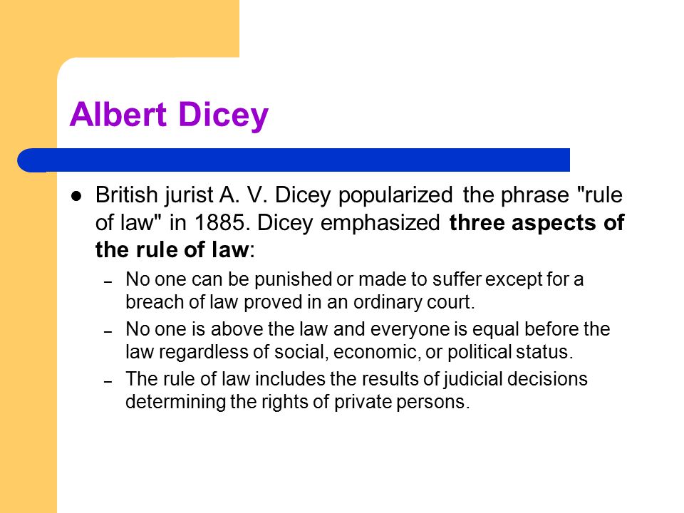 Rule Of Law And Guarantees Of Legality Ppt Download