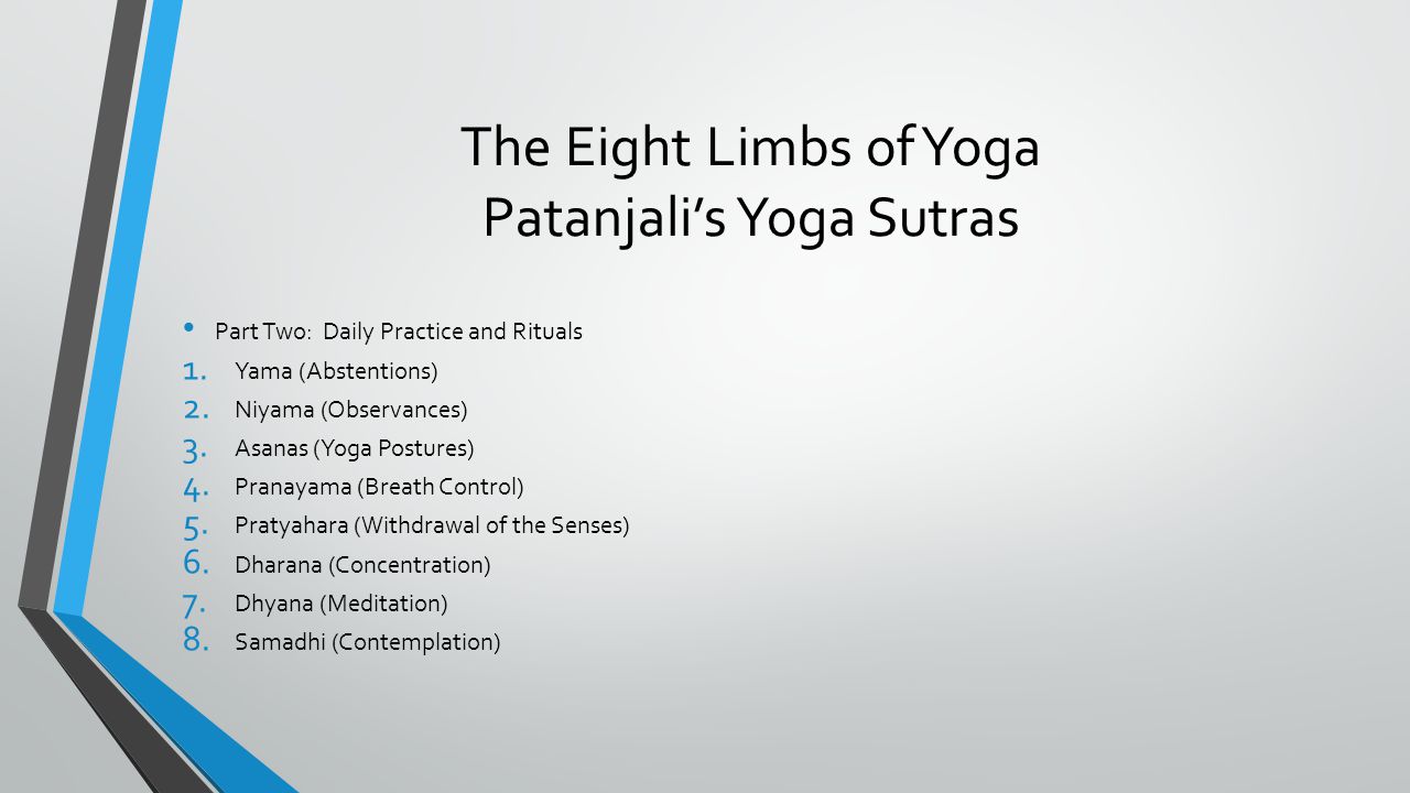 Kriya Yoga: A Mystical Practice for Everyday Life - ppt download