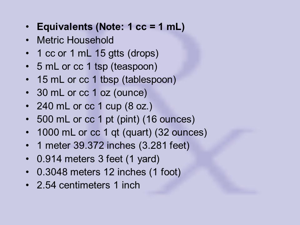Medical Math Ppt Video Online Download