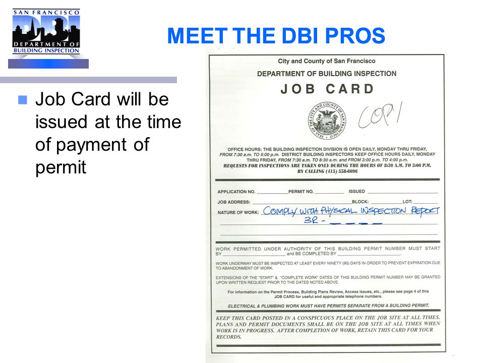 Meet The Dbi Pros Summit October 11 12 2007 Isam Hasenin P E C Ppt Video Online Download