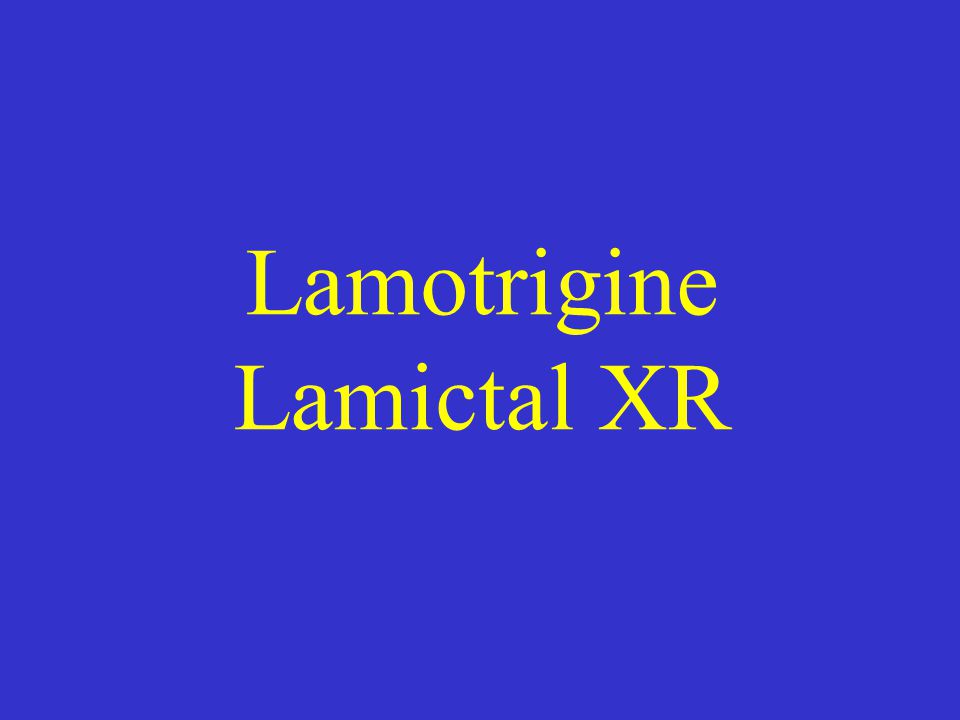 Buy lamictal xr online