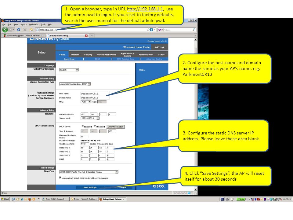 Wireless N Home Router Wrt120n Setup Wireless N Home Router Wrt120n Setup