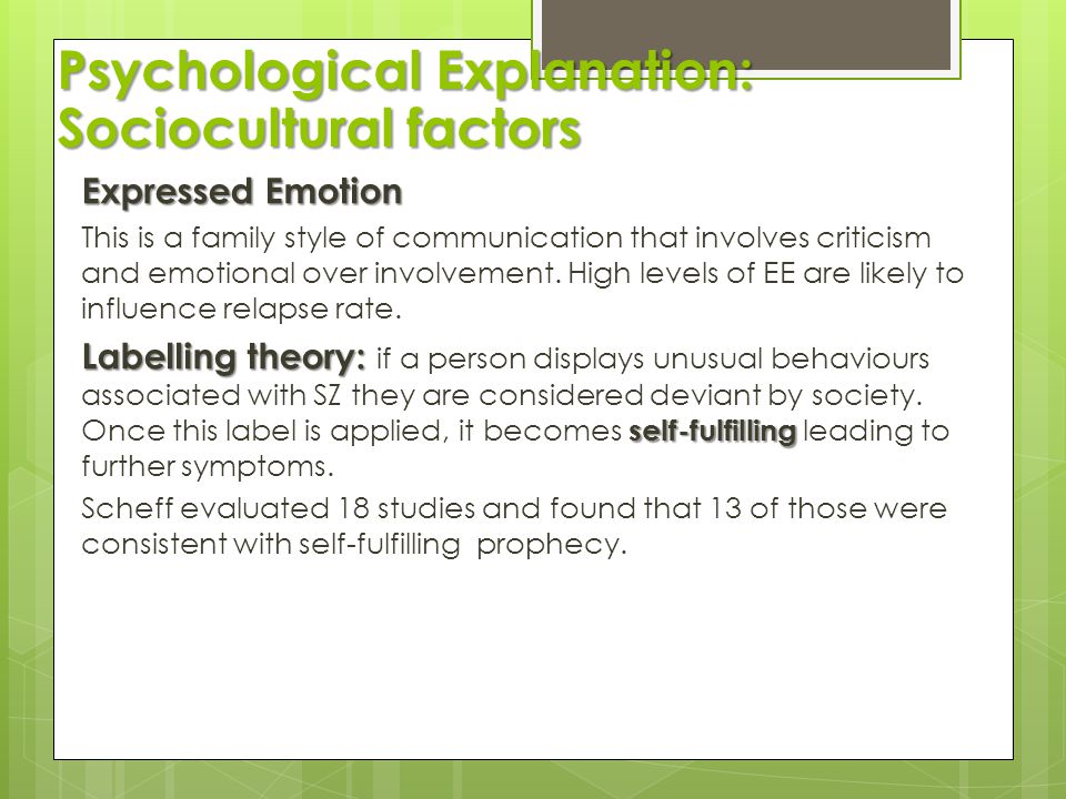 Schizophrenia Essential Revision Ppt Download Schizophrenia Essential Revision Ppt Download