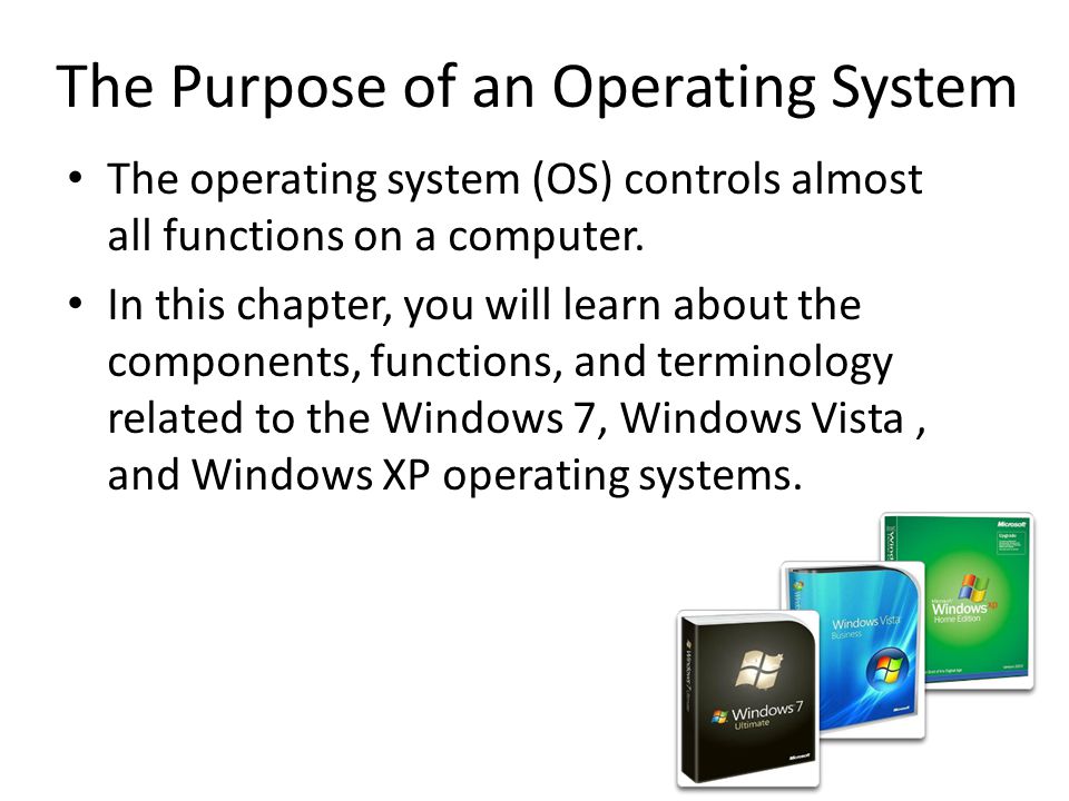 The Fundamental Components of a Computer - TurboFuture