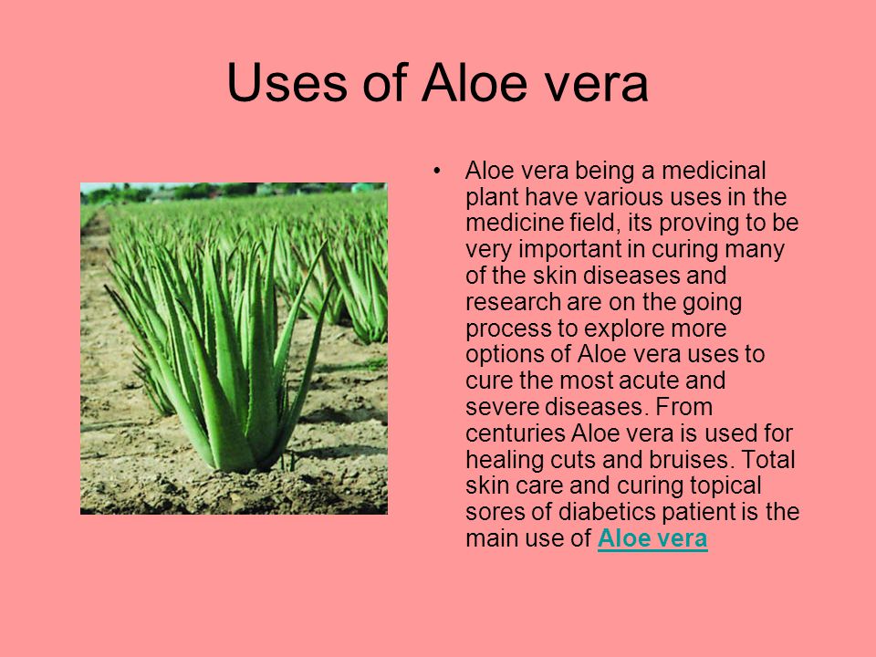 Vaginal Dryness Tagged Aloe Vera