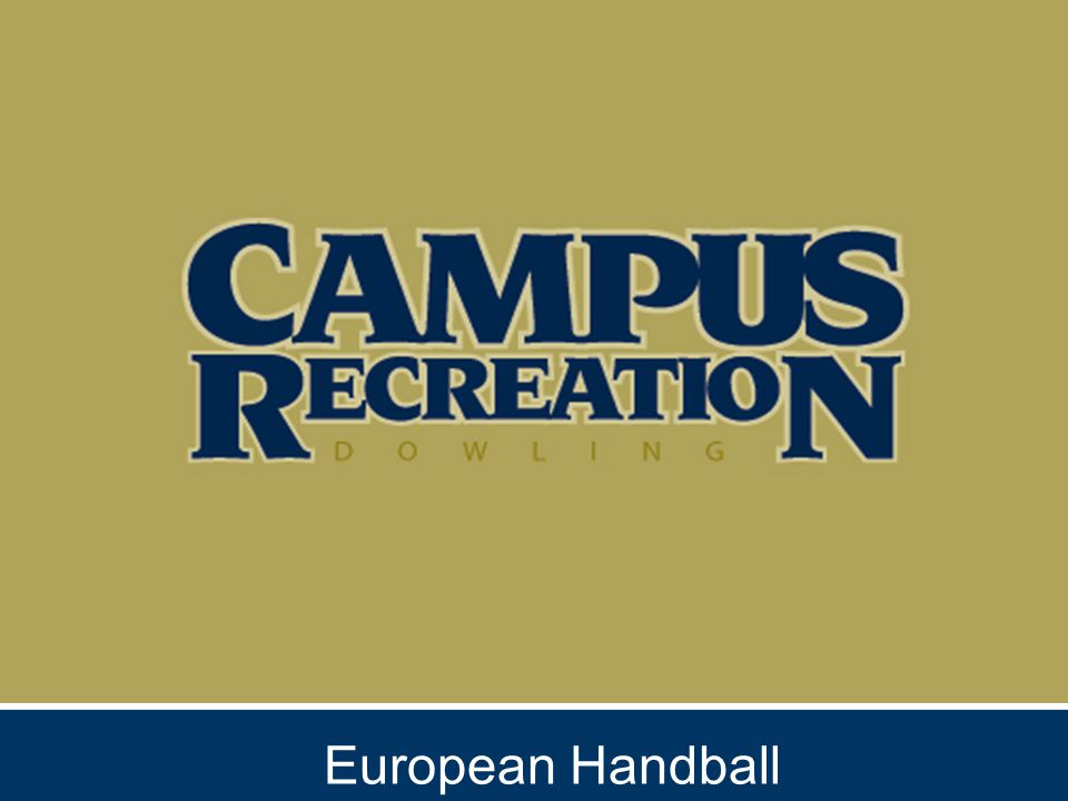 European Handball
