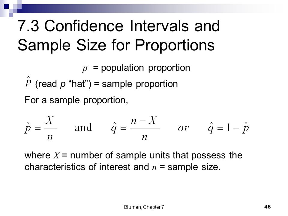 Confidence Intervals And Sample Size Ppt Video Online Download