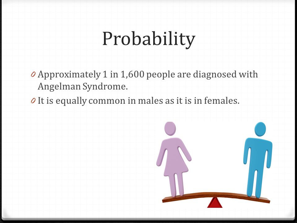 Angelman Syndrome Prader Willi Syndrome Ppt Video Online Download