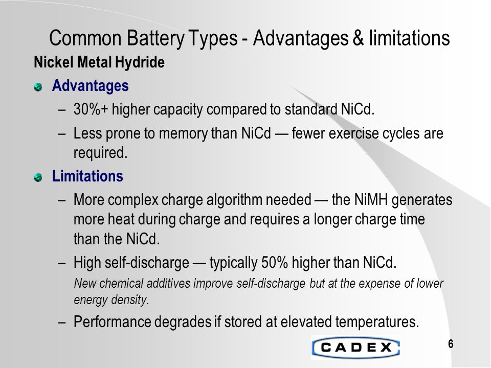 Rechargeable Batteries and Battery Testing for Hospitals - ppt video online  download