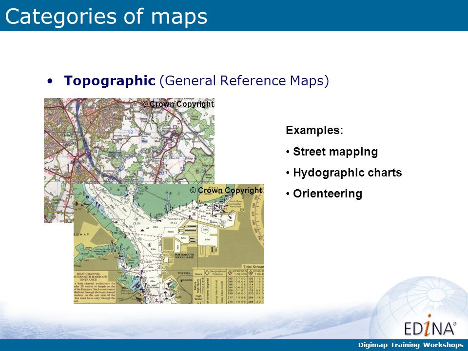 Examples Of General Reference Maps Cartographic Concepts - Ppt Video Online Download Examples Of General Reference Maps Cartographic Concepts - Ppt Video Online Download