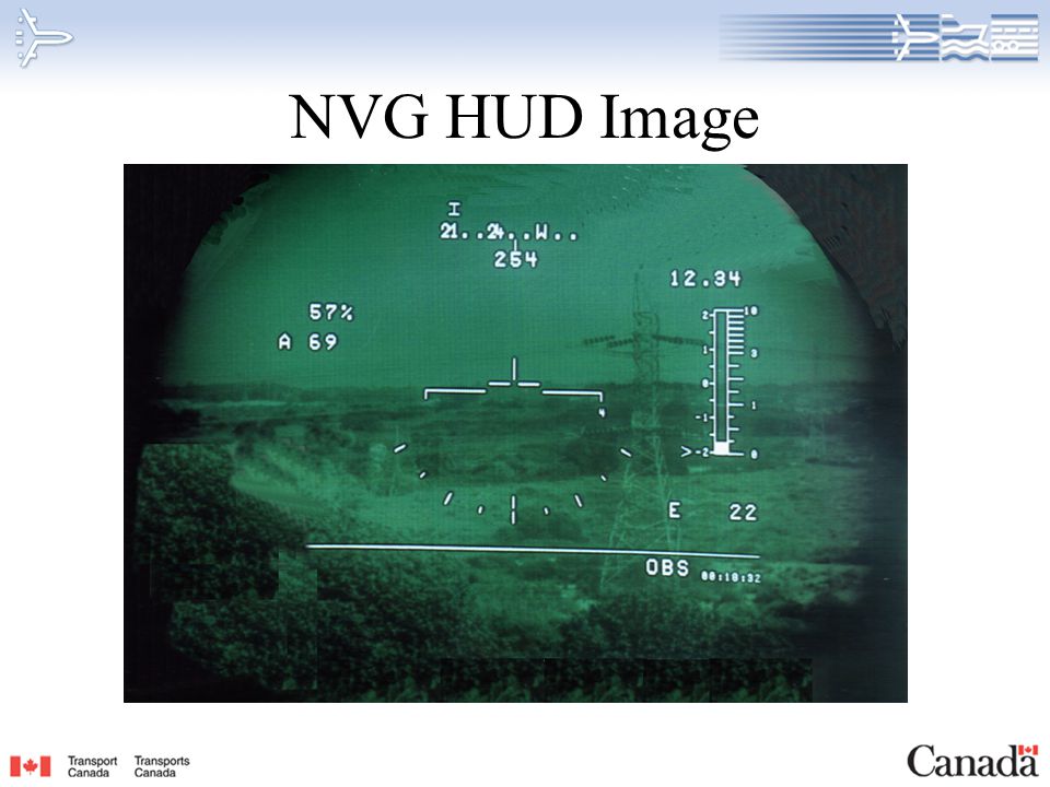 Civil Aviation Use Of Nvg Ppt Download