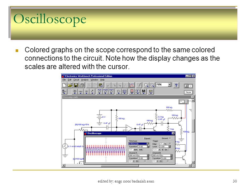 electronic workbench spice netlist download electronic workbench spice netlist download