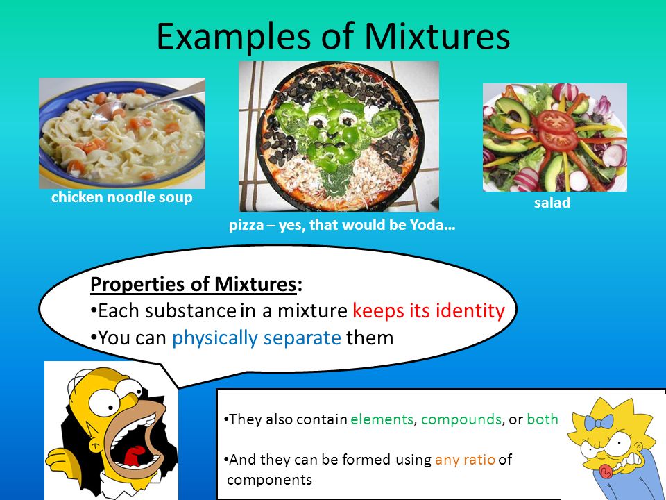 Elements Compounds Mixtures Ppt Video Online Download
