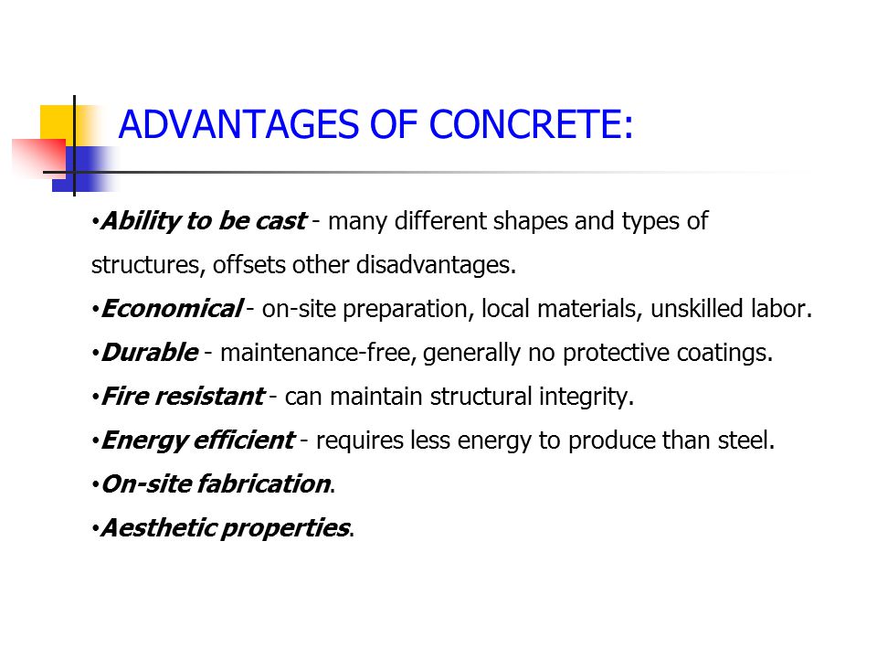 Austin Innovative Concrete - Overlays