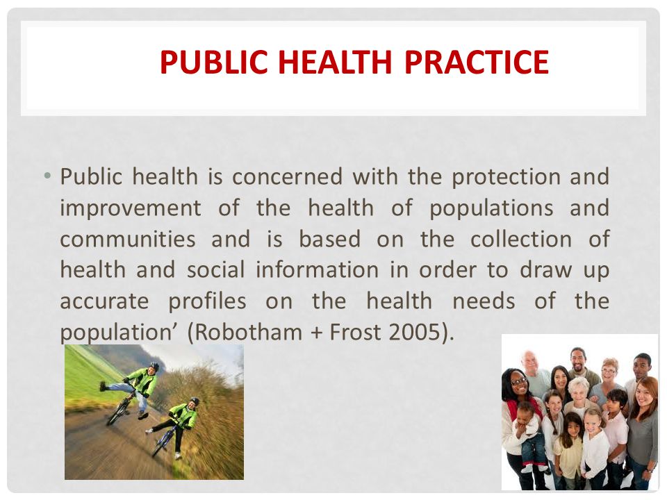 Principles And Concepts Of Public Health - Ppt Video Online Download