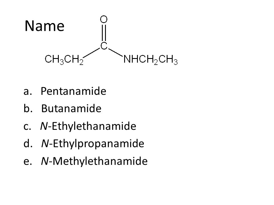 Chapter 11 Carboxylic Acid Derivatives Ppt Video Online Download
