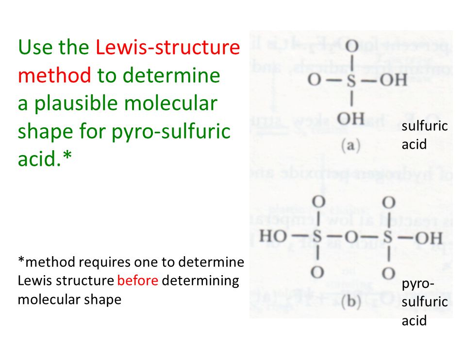 Lewis structures and VSEPR - ppt video online download