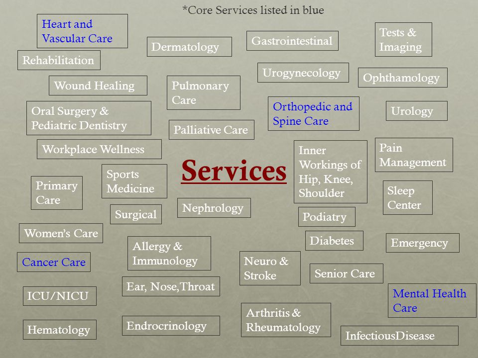 Lewis Gale Regional Health System Ppt Download