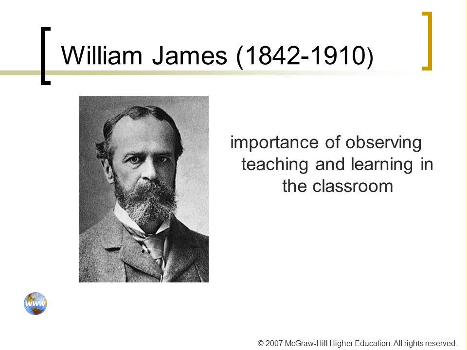 importance of observing teaching and learning in the classroom