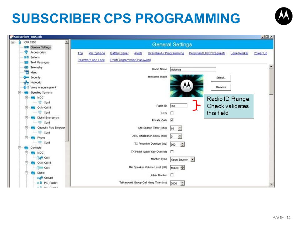motorola programming software cps v14.0 motorola programming software cps v14.0