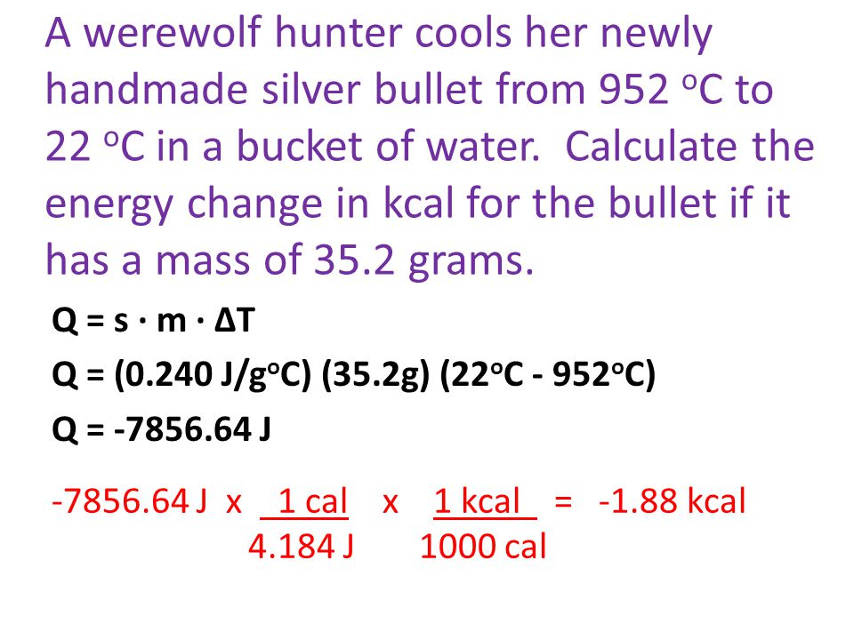 Final Temp Initial Temp Ppt Download Final Temp Initial Temp Ppt Download
