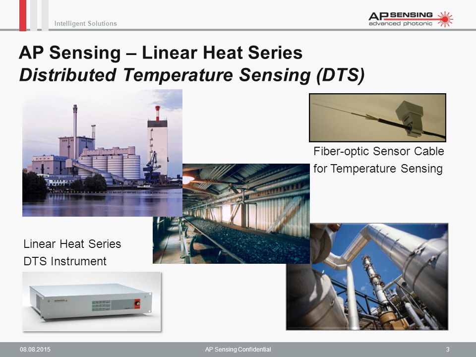 More Than Fast Reliable Fire Detection Fiber Optic Distributed Temperature Sensing Dts Enables Fire Prevention And Fire Monitoring Speaker Greg Ppt Video Online Download